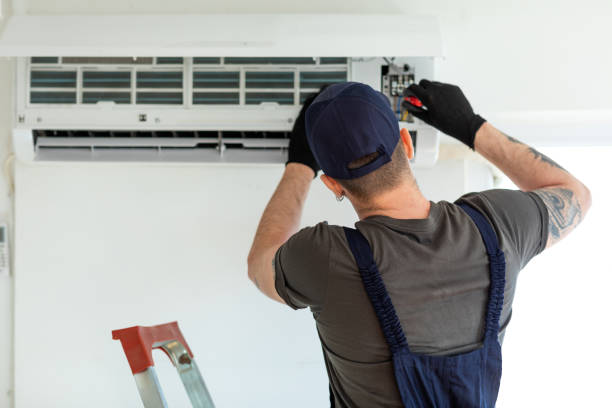 Best Residential Air Duct Cleaning  in Lyndhurst, OH